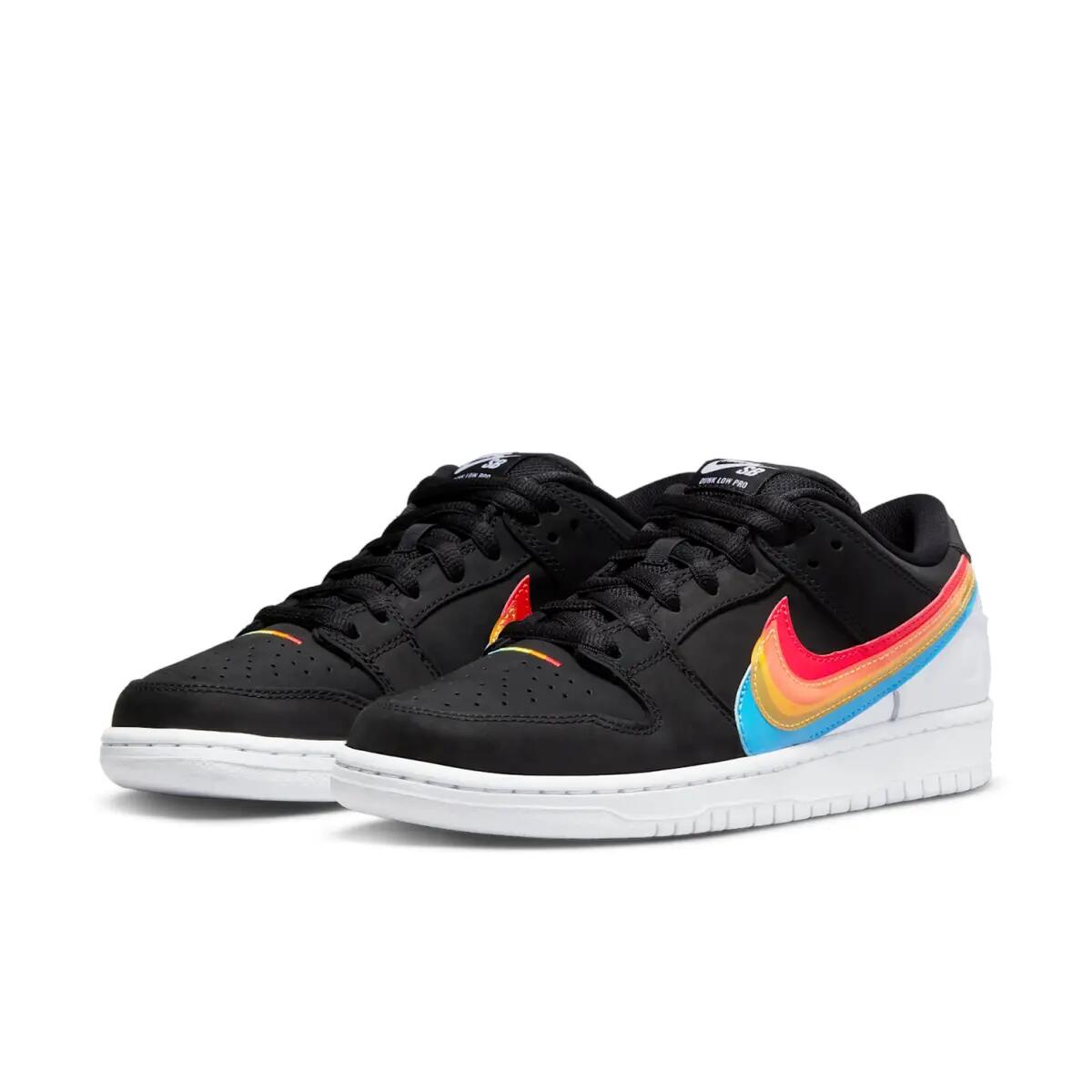 Nike SB Dunk Low Polaroid 2/6