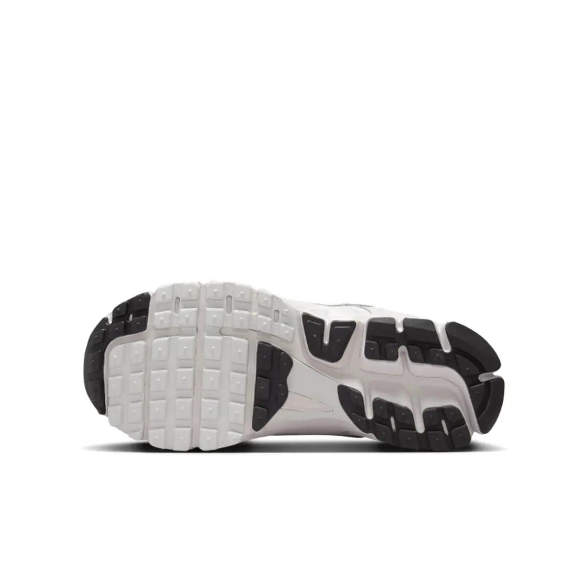 Nike Zoom Vomero 5 White Vast Grey (GS) 2/6
