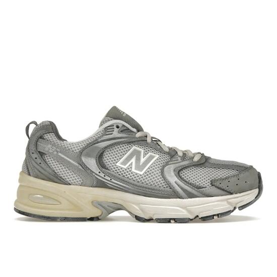 New Balance 530 Vintage Grey Matter