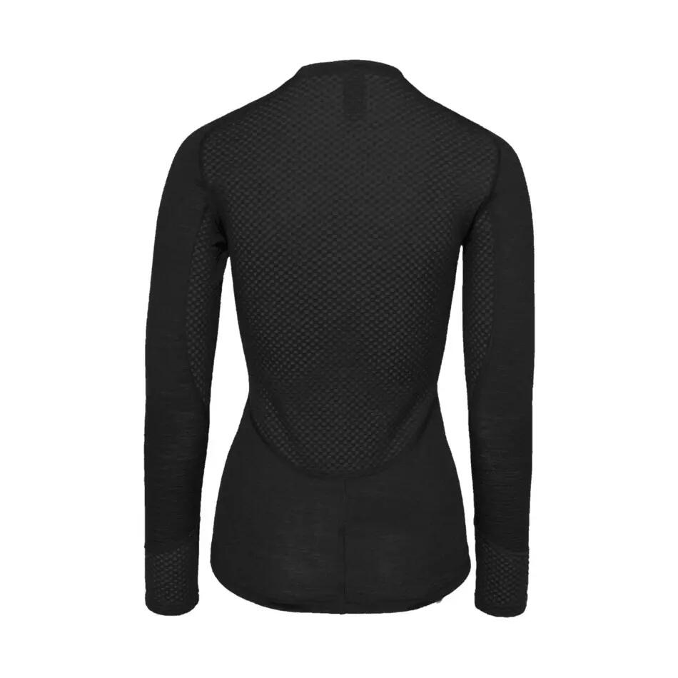 T-shirt à manches longues femme Johaug Lithe Tech-Wool 3/3