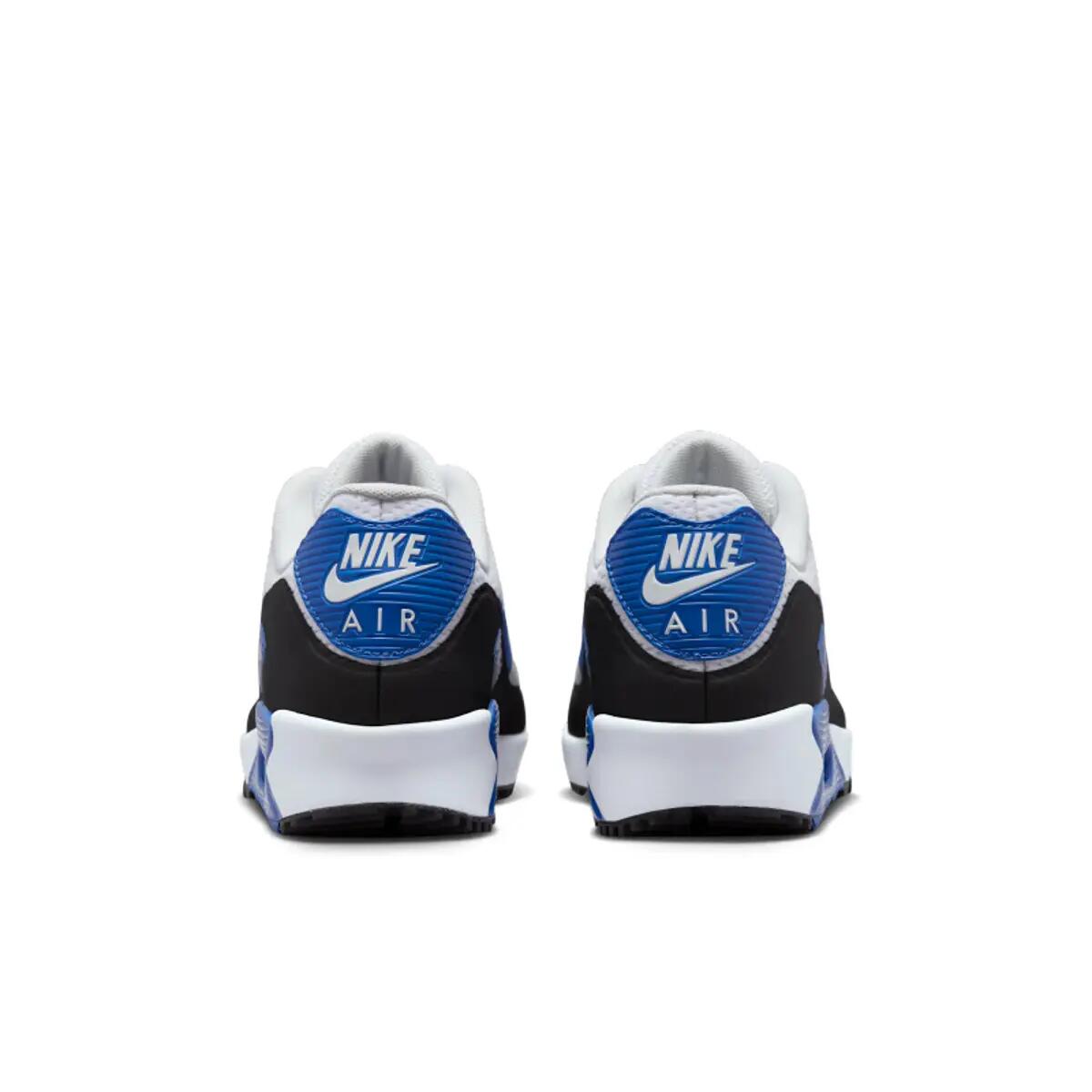 Nike Air Max 90 Golf Game Royal 4/6