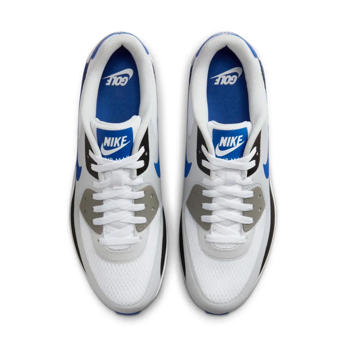 Nike Air Max 90 Golf Game Royal 2/6