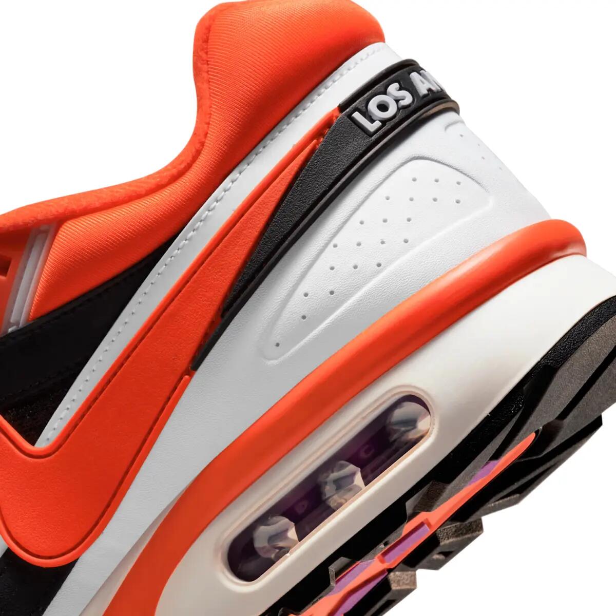 Nike Air Max Bw City Pack Los Angeles 6/6