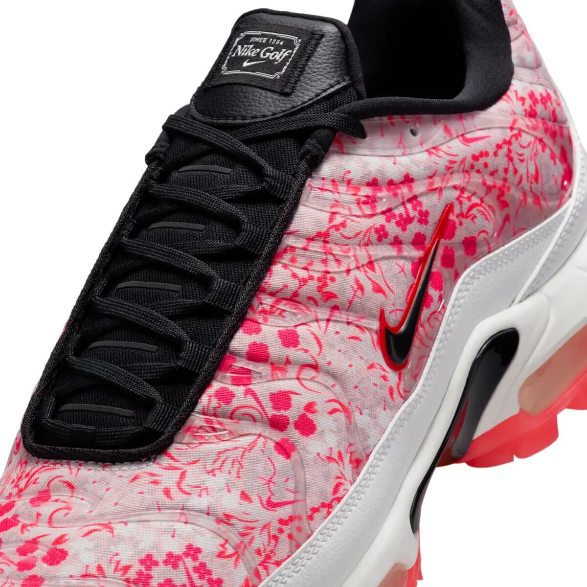 Nike Air Max Plus Golf The Masters Augusta Azaleas 6/6