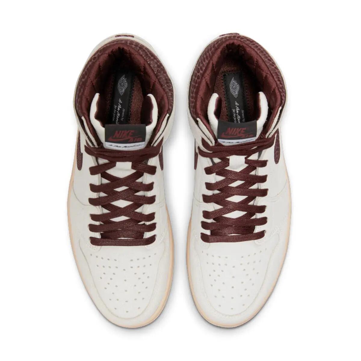 Air Jordan 1 Retro High OG A Ma Maniere 4/6