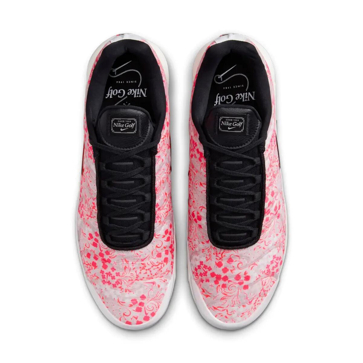 Nike Air Max Plus Golf The Masters Augusta Azaleas 5/6