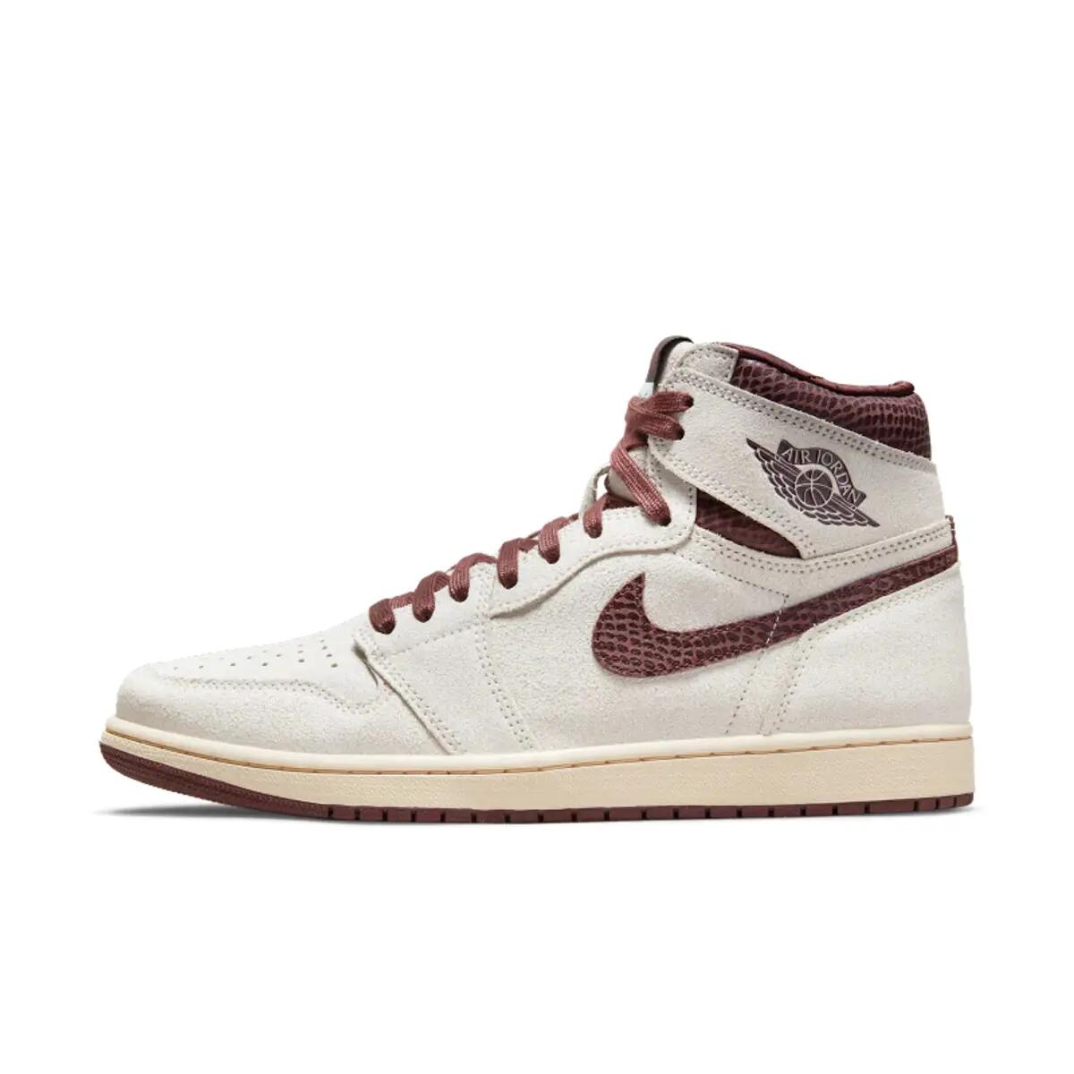 Air Jordan 1 Retro High OG A Ma Maniere 3/6