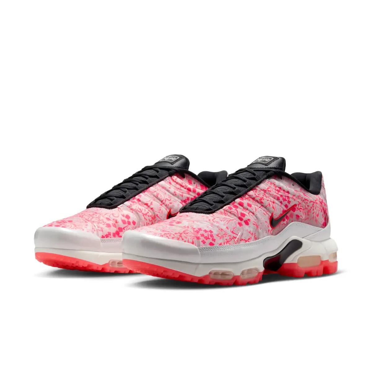 Nike Air Max Plus Golf The Masters Augusta Azaleas 4/6