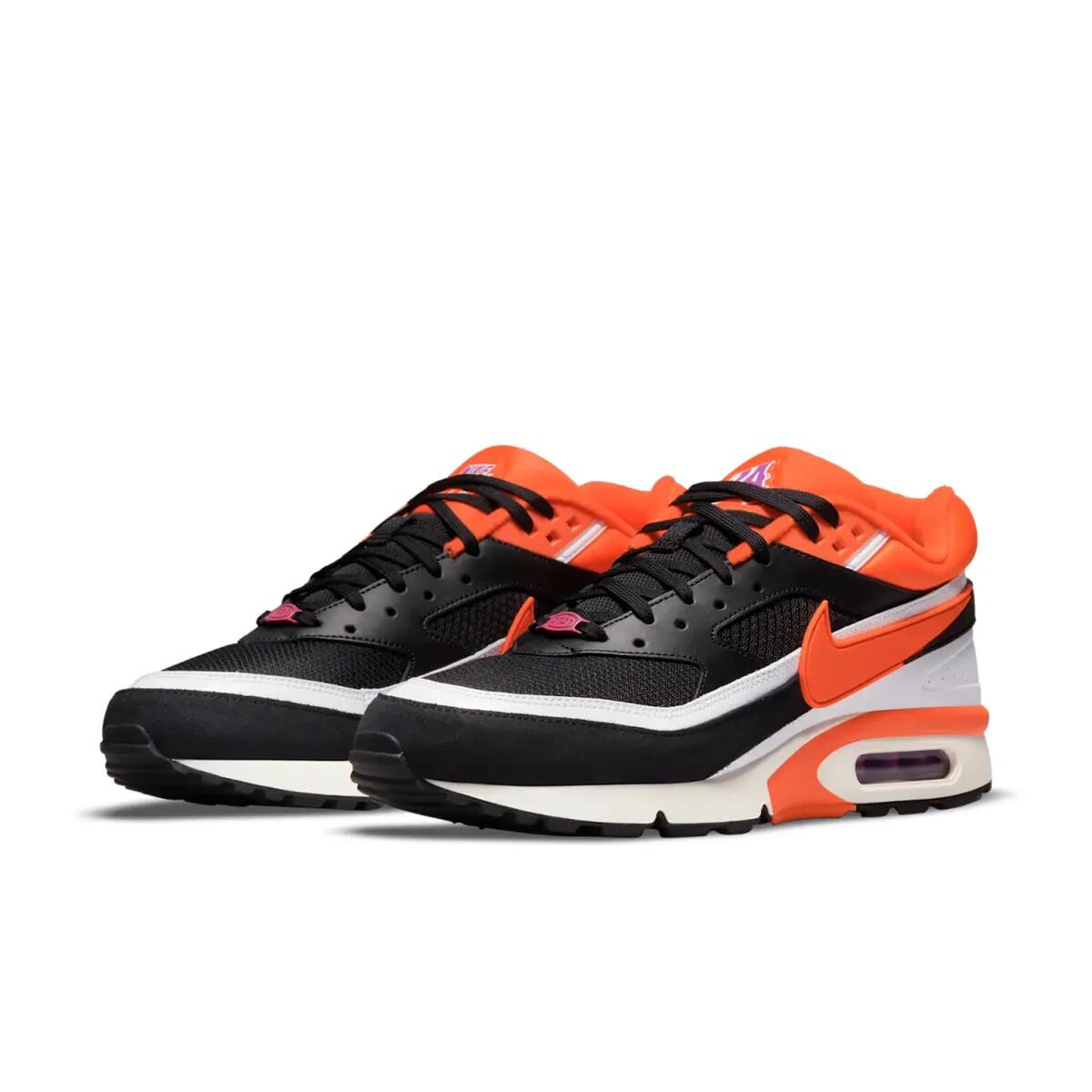 Nike Air Max Bw City Pack Los Angeles 3/6