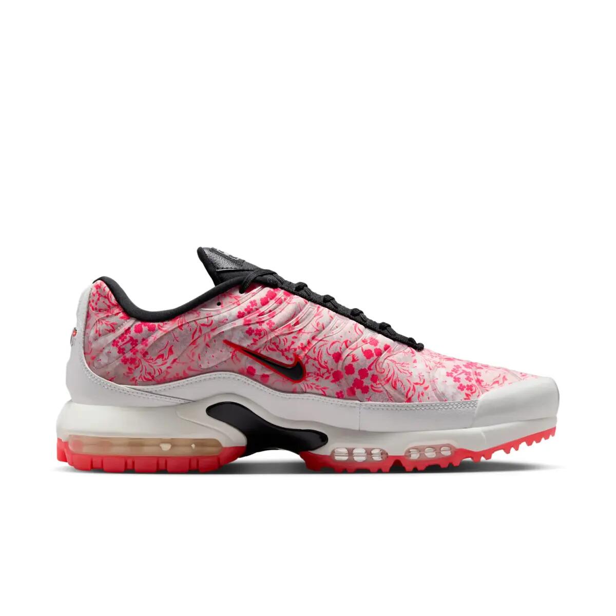 Nike Air Max Plus Golf The Masters Augusta Azaleas 3/6
