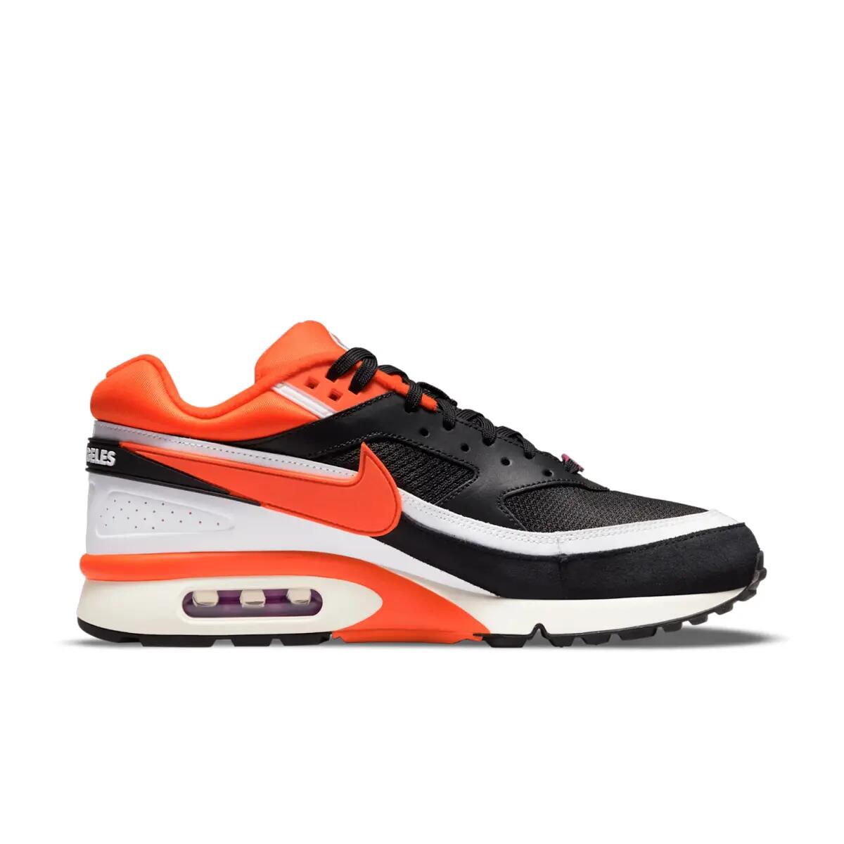 Nike Air Max Bw City Pack Los Angeles 2/6