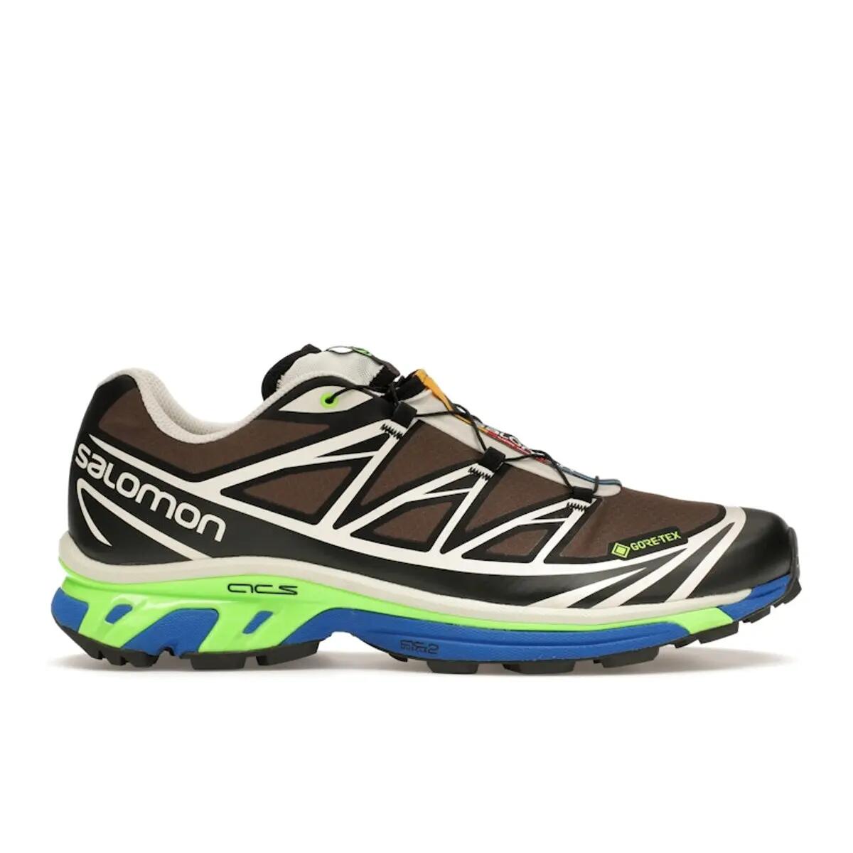 SALOMON picture