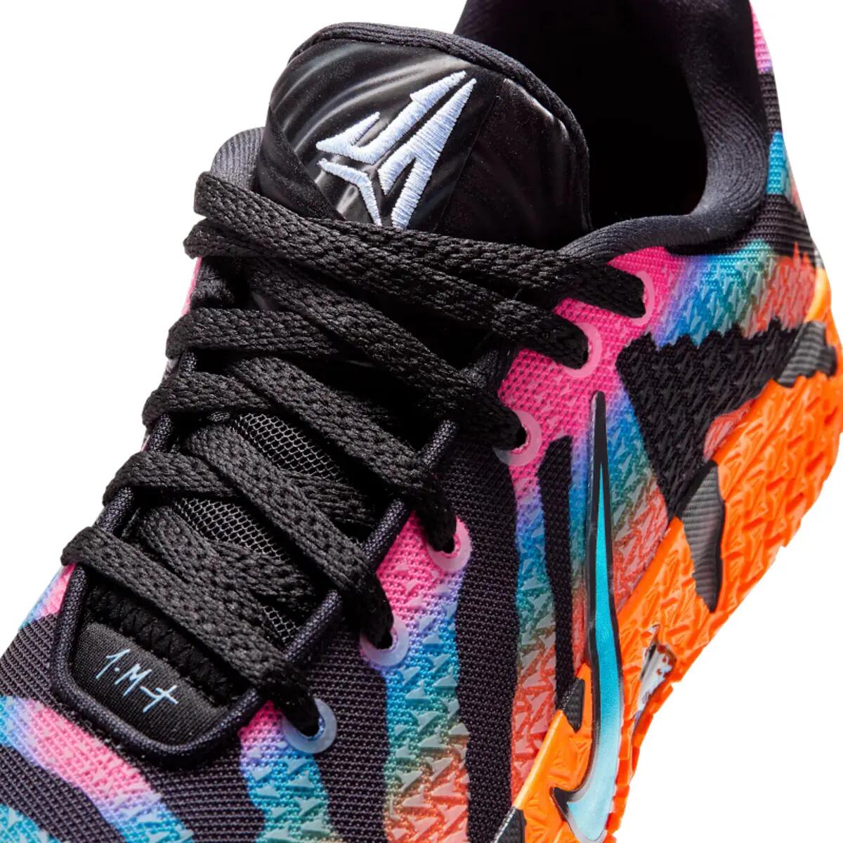 Nike Ja 3 At Dawn (GS) 6/6