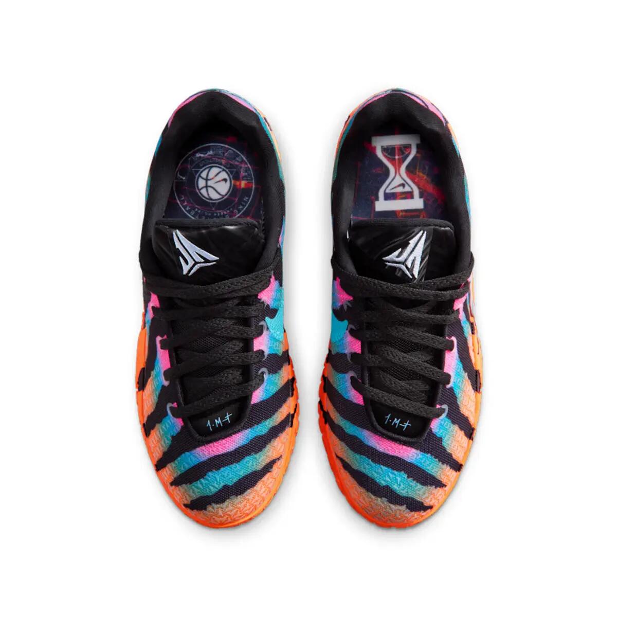 Nike Ja 3 At Dawn (GS) 5/6
