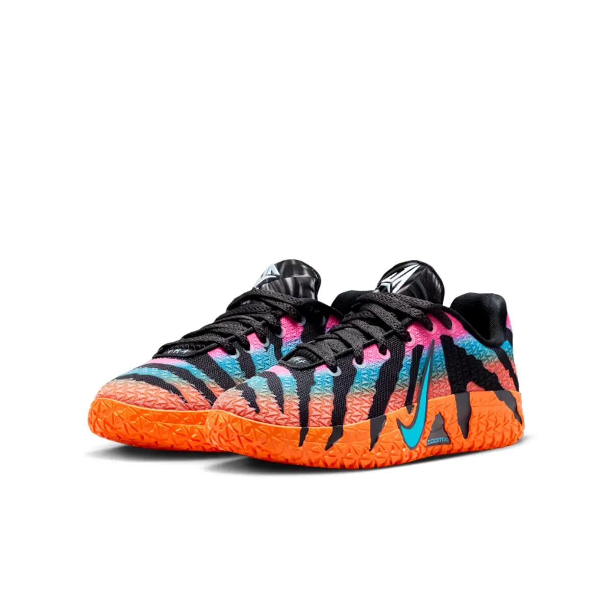 Nike Ja 3 At Dawn (GS) 4/6
