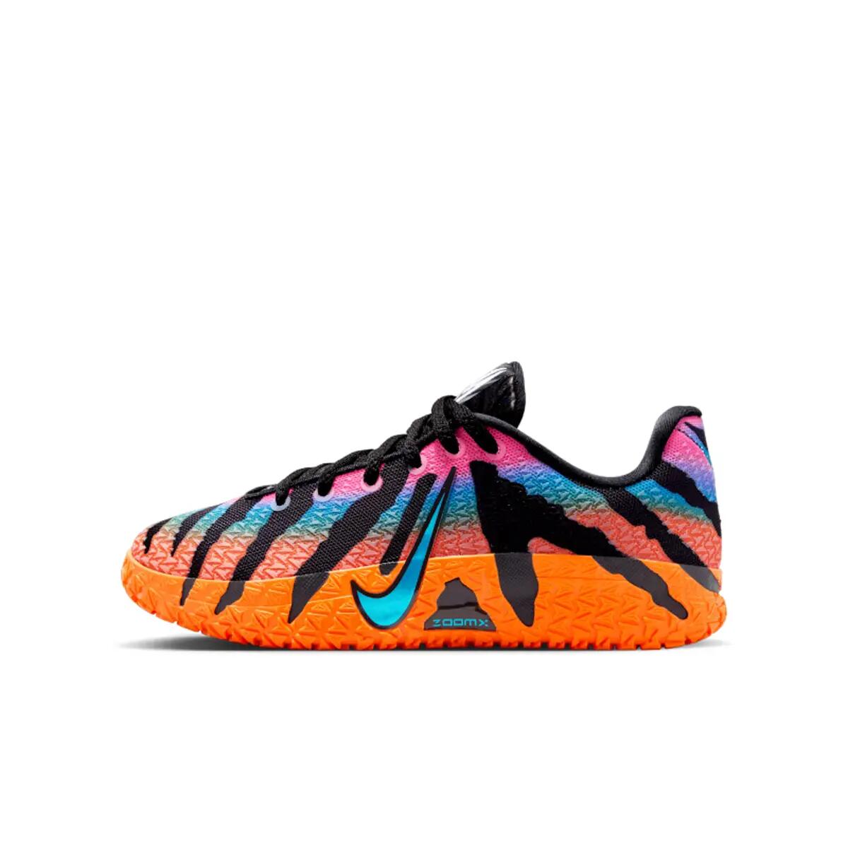 Nike Ja 3 At Dawn (GS) 3/6