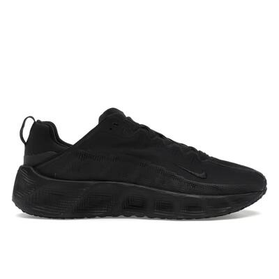Heren - nike ava rover - dx4215-005 - zwart