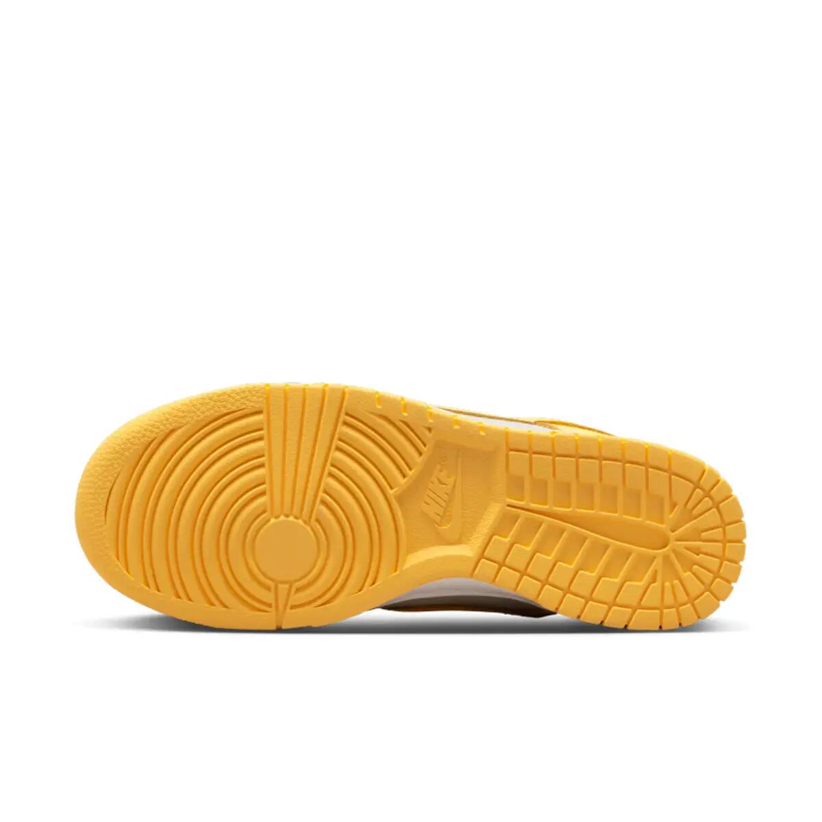 Nike Dunk Low Citron Pulse (W) 2/6