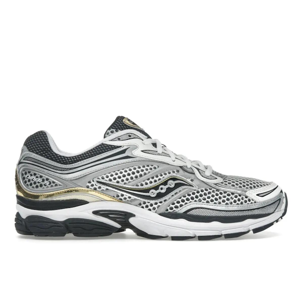 SAUCONY picture