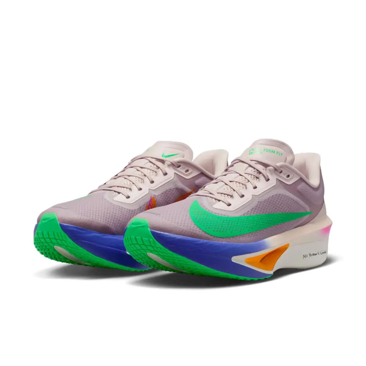 Zapatillas de running Nike Zoom Fly 6 'Eliud Kipchoge' Multicolor 5/6