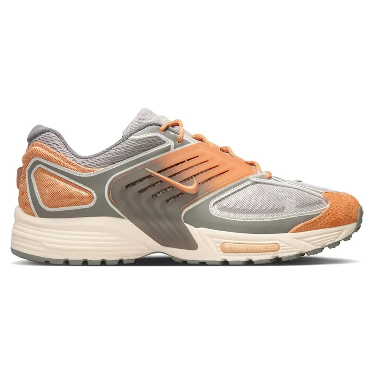 Nike Air Pegasus Wave Premium College Grey Flat Pewter Phantom Copper Moon 1/6
