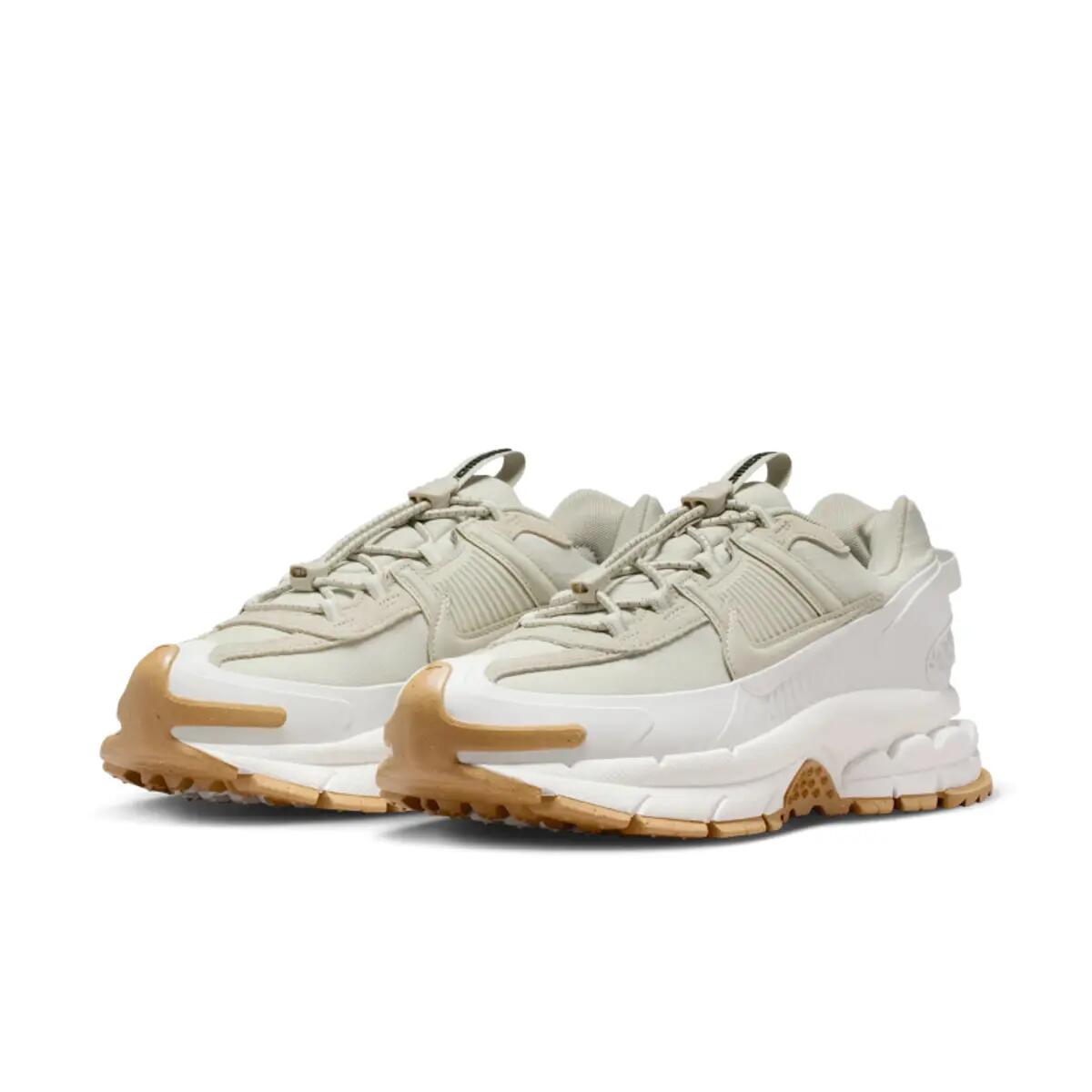 Nike Zoom Vomero 5 Roam Sail Light Stone Gum (Women's) 5/6