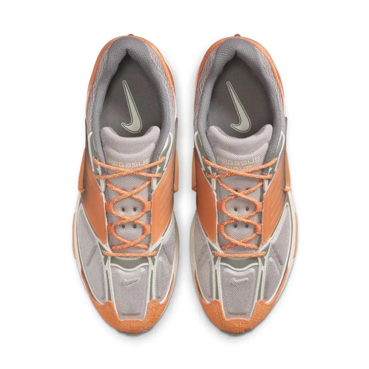 Nike Air Pegasus Wave Premium College Grey Flat Pewter Phantom Copper Moon 5/6