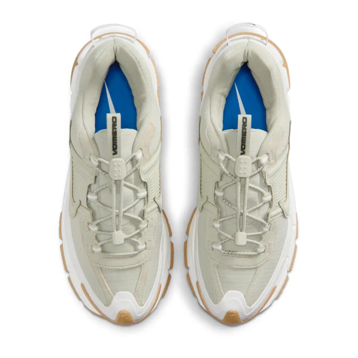 Nike Zoom Vomero 5 Roam Sail Light Stone Gum (Women's) 4/6