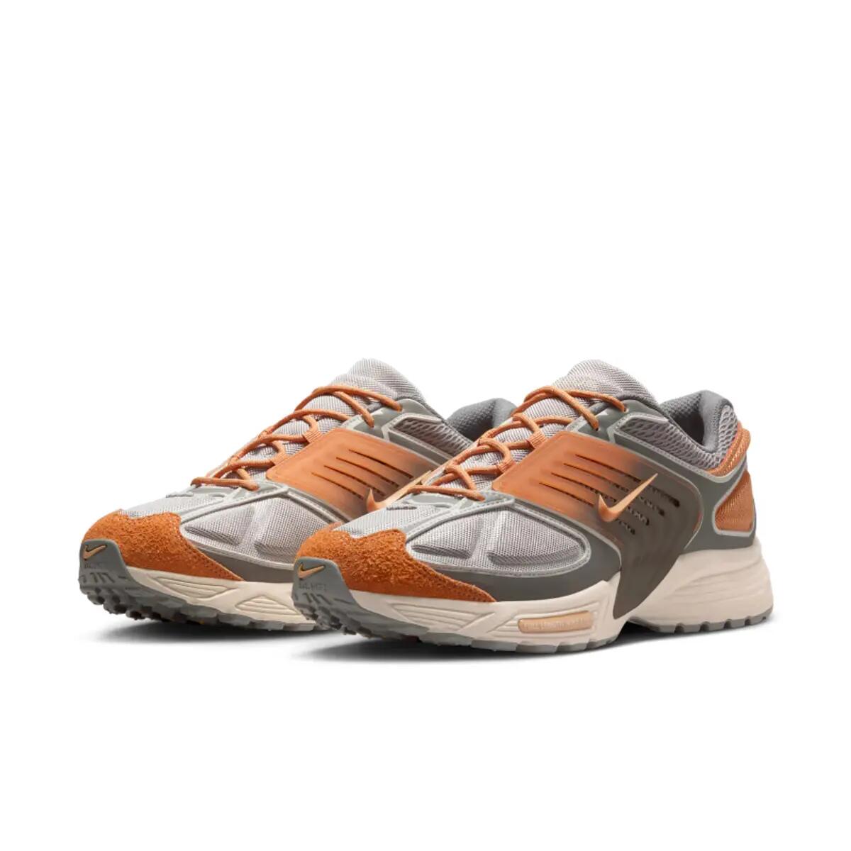 Nike Air Pegasus Wave Premium College Grey Flat Pewter Phantom Copper Moon 4/6