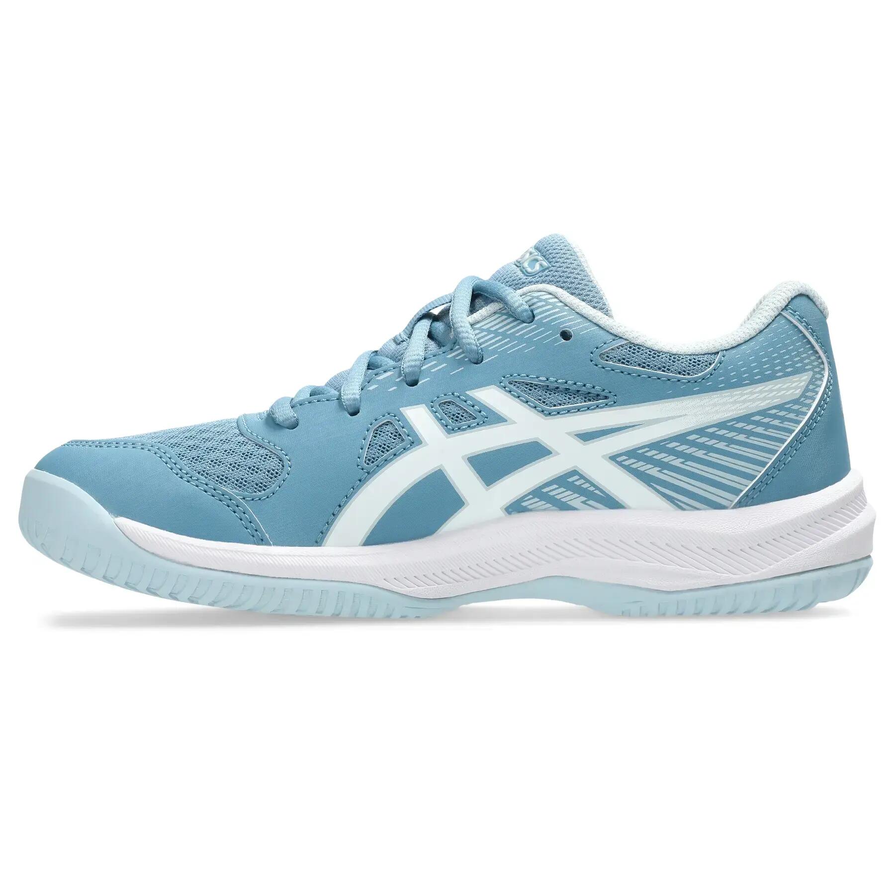 Indoor schoenen Asics Upcourt 6 GS 2/3