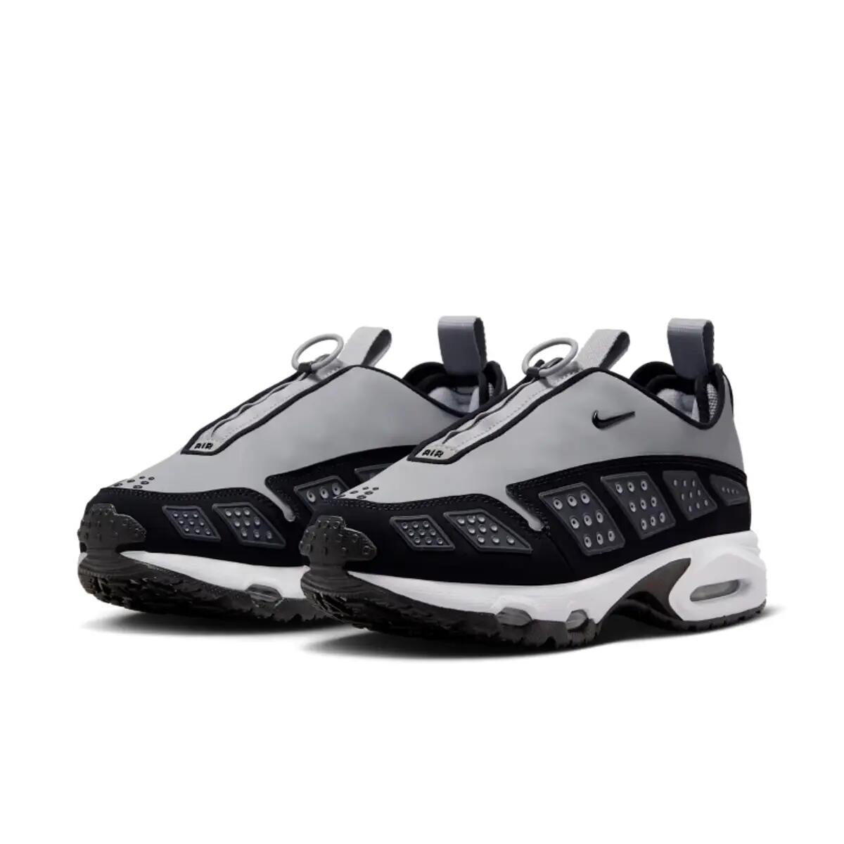 Nike Air Max Sunder Silver Anthracite (Women's) 5/6