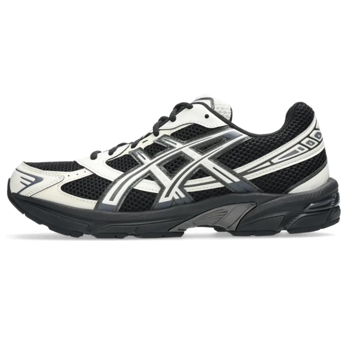 Asics Gel 1130 Black Cream 3/6