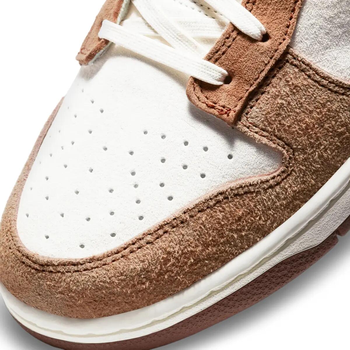 Nike Dunk Low Medium Curry 6/6