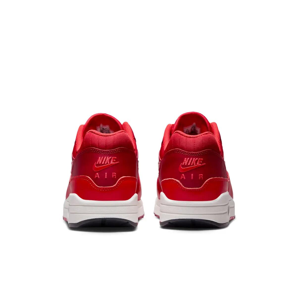 Nike Air Max 1 Gym Red Crimson 6/6