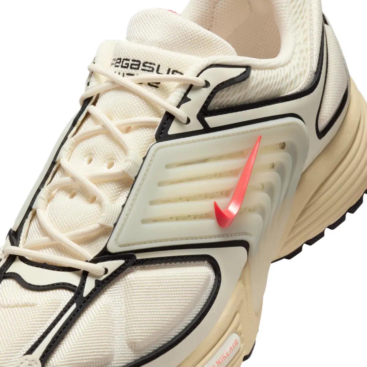Nike Air Pegasus Wave Coconut Milk 6/6