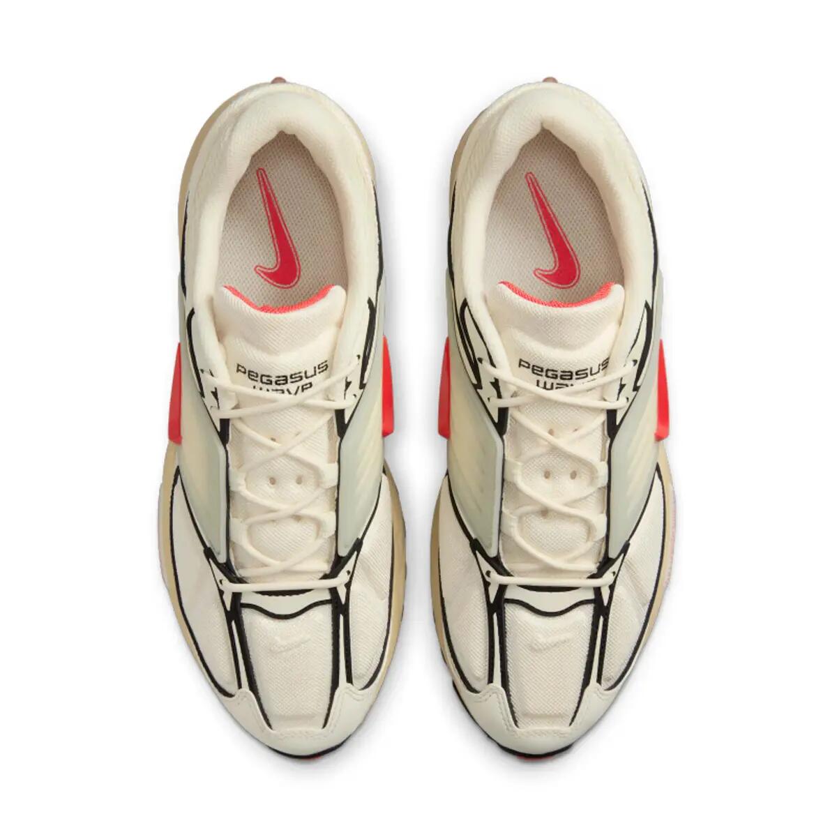 Nike Air Pegasus Wave Coconut Milk 4/6