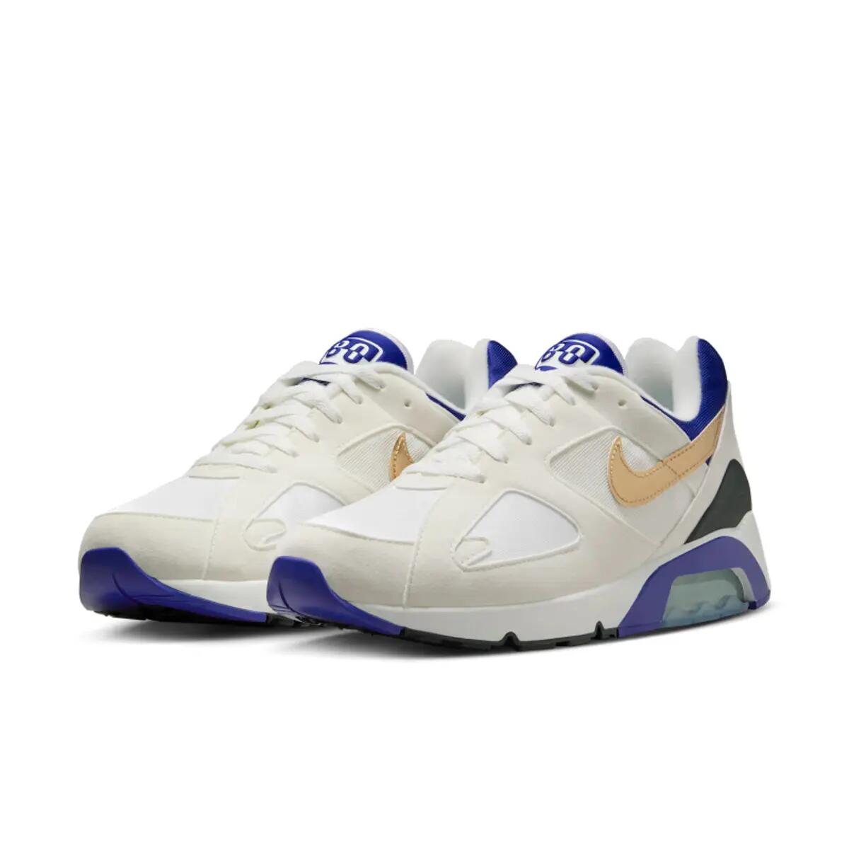 Nike Air Max 180 Summit White Concord 4/6