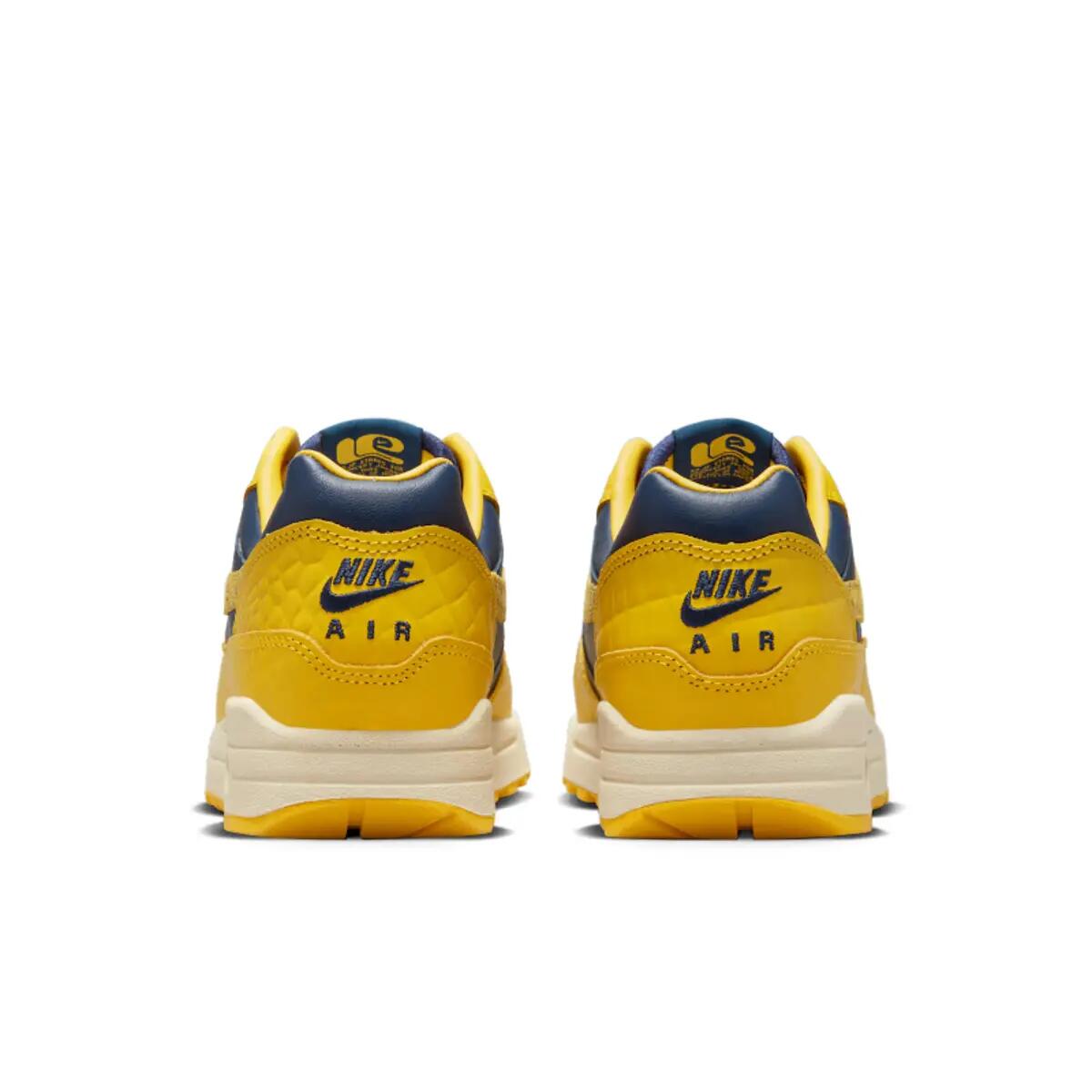 Nike Air Max 1 Cojp Michigan 6/6