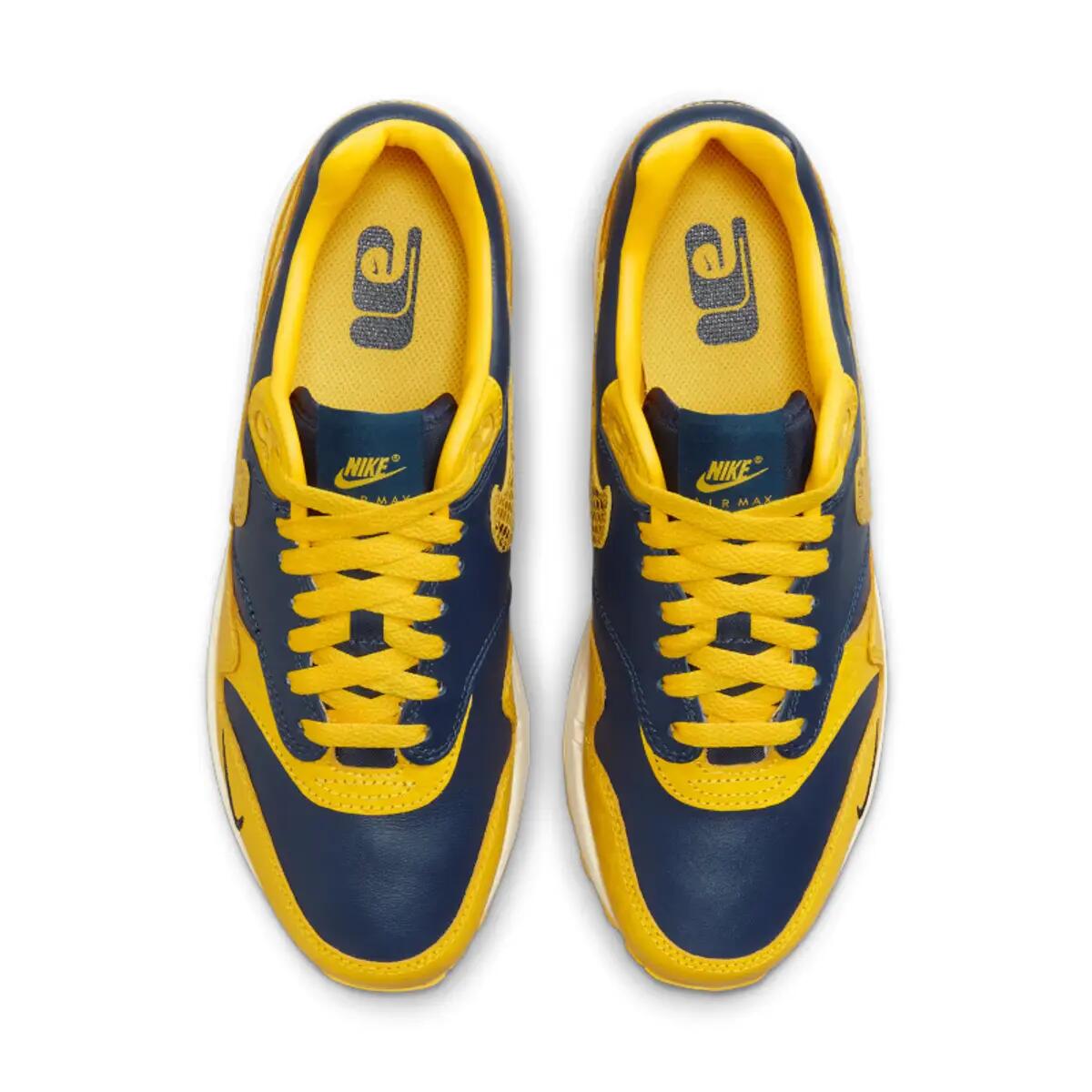 Nike Air Max 1 Cojp Michigan 5/6