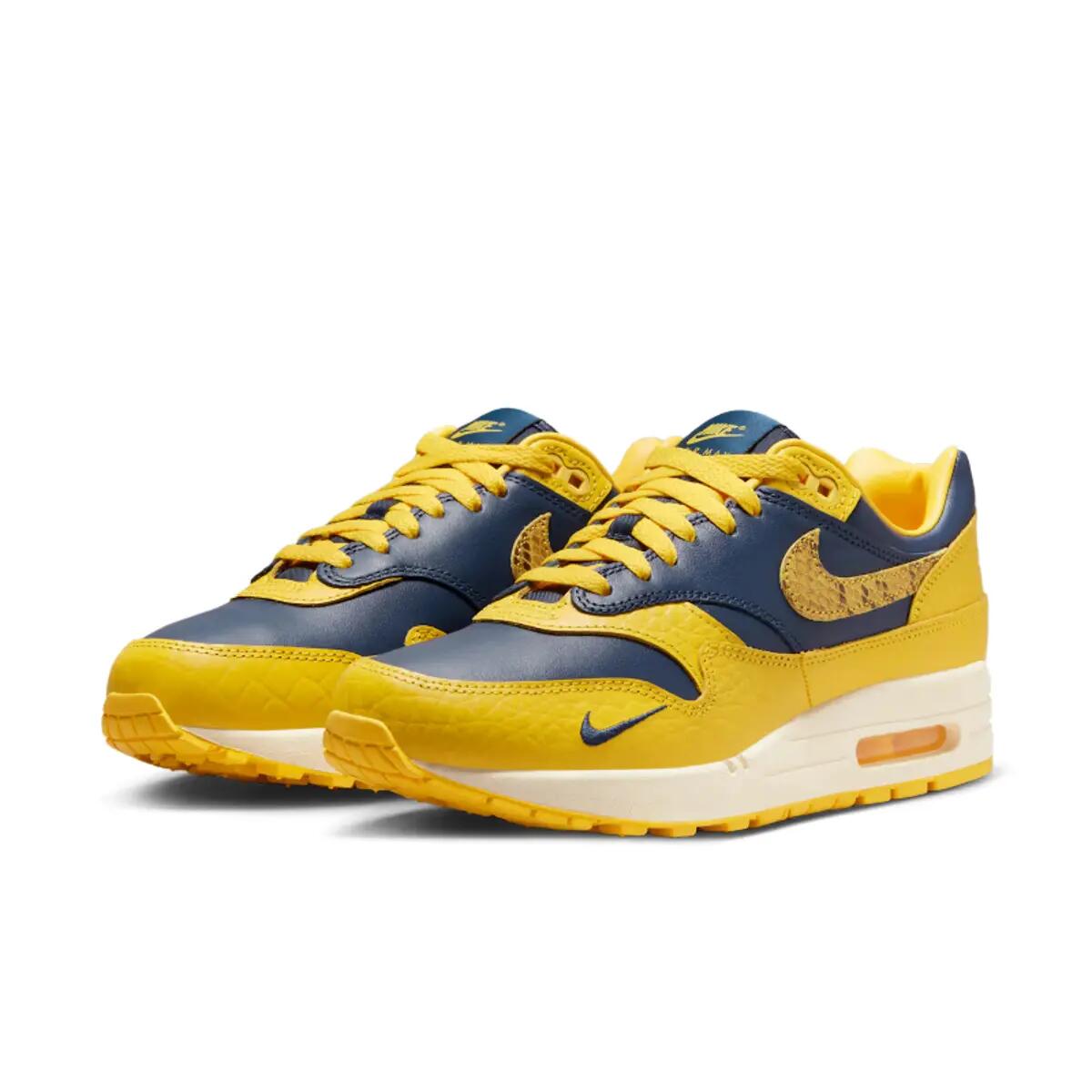 Nike Air Max 1 Cojp Michigan 4/6