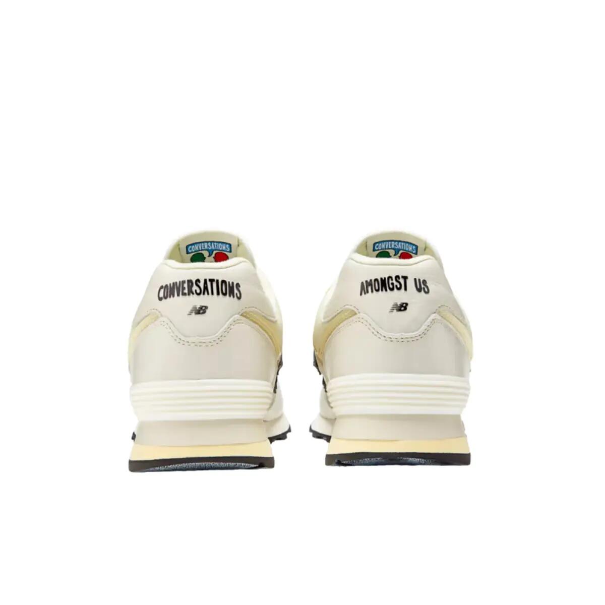 New Balance 574 Joe Freshgoods Conversations Amongst Us 6/6