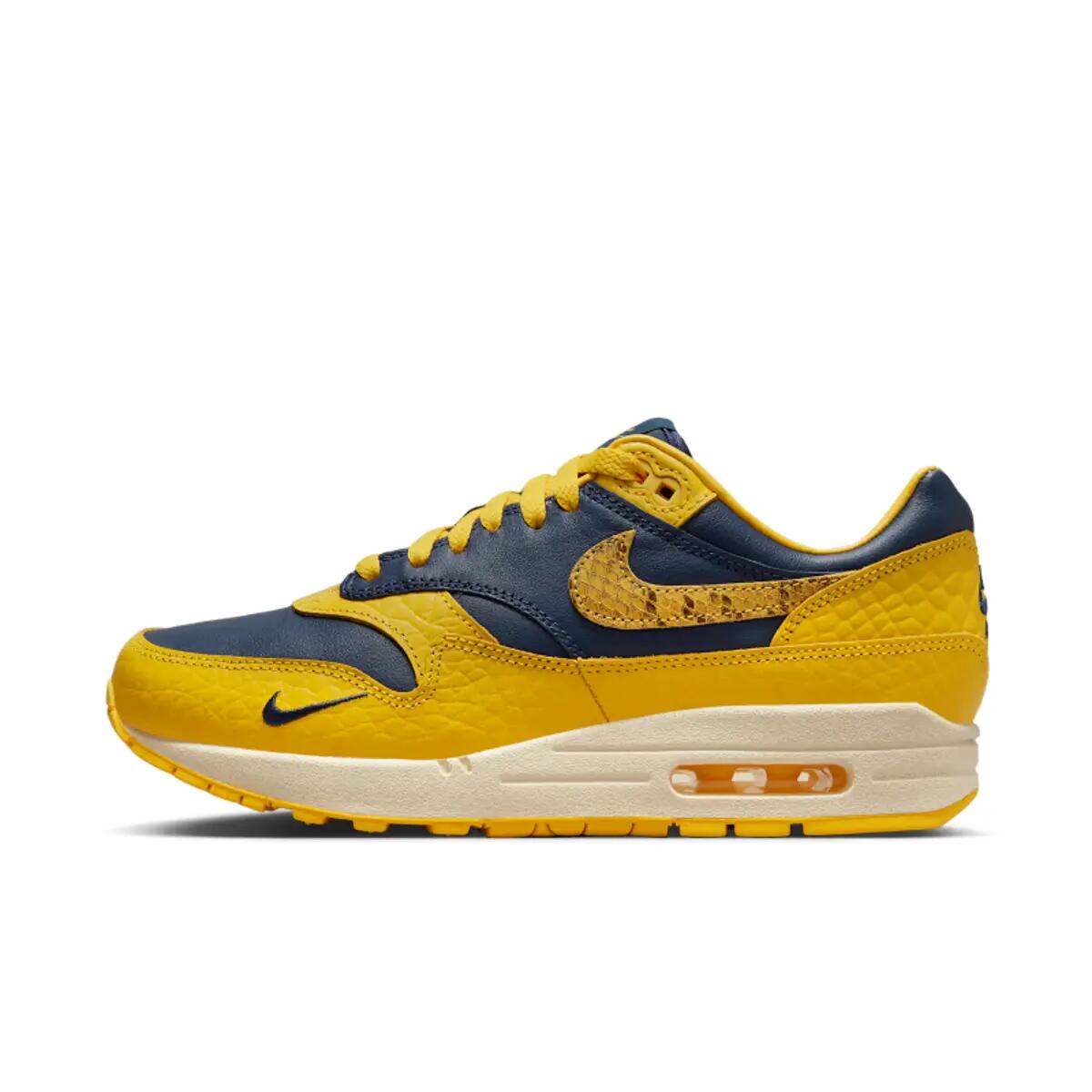 Nike Air Max 1 Cojp Michigan 3/6