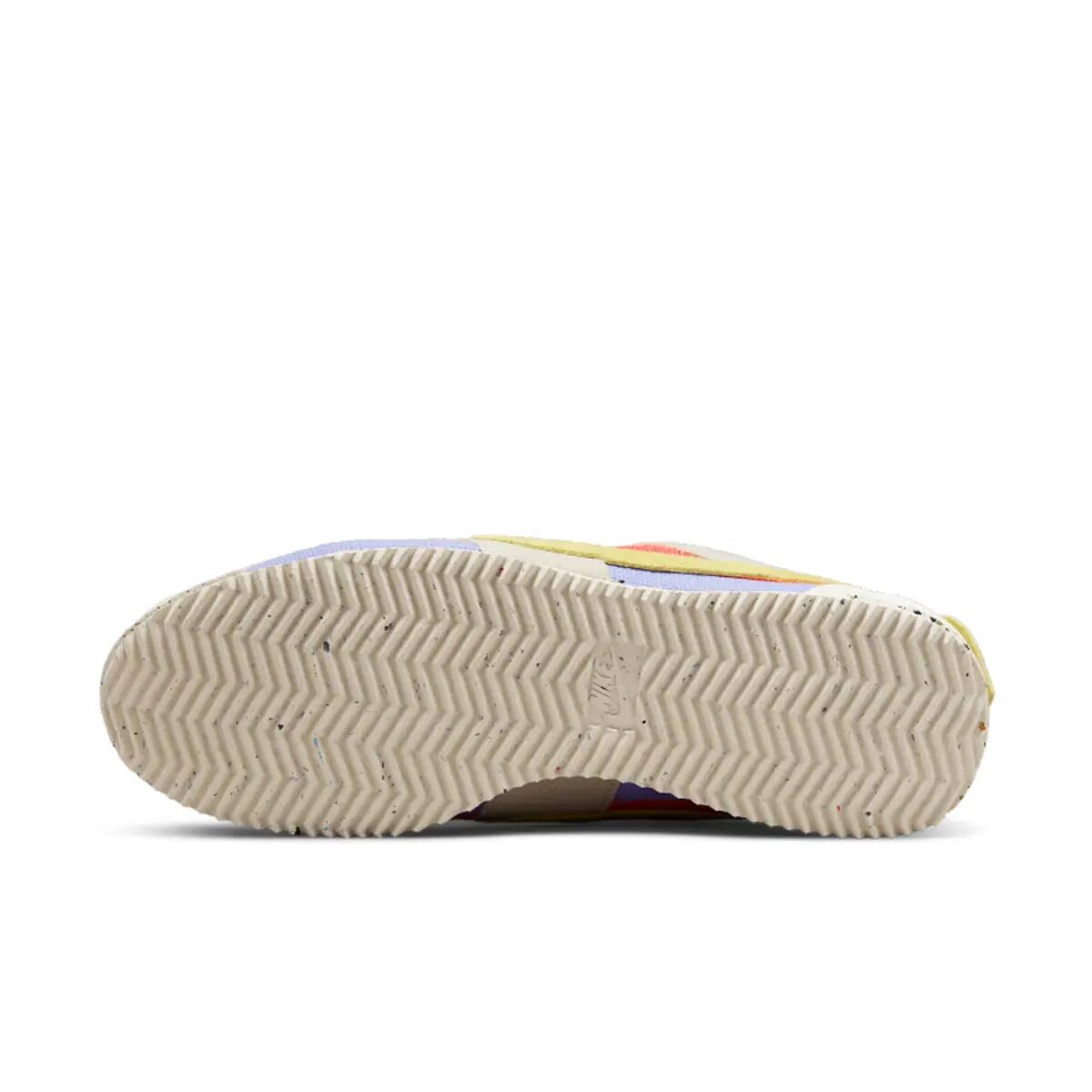 Nike Cortez Union Lemon Frost 3/6