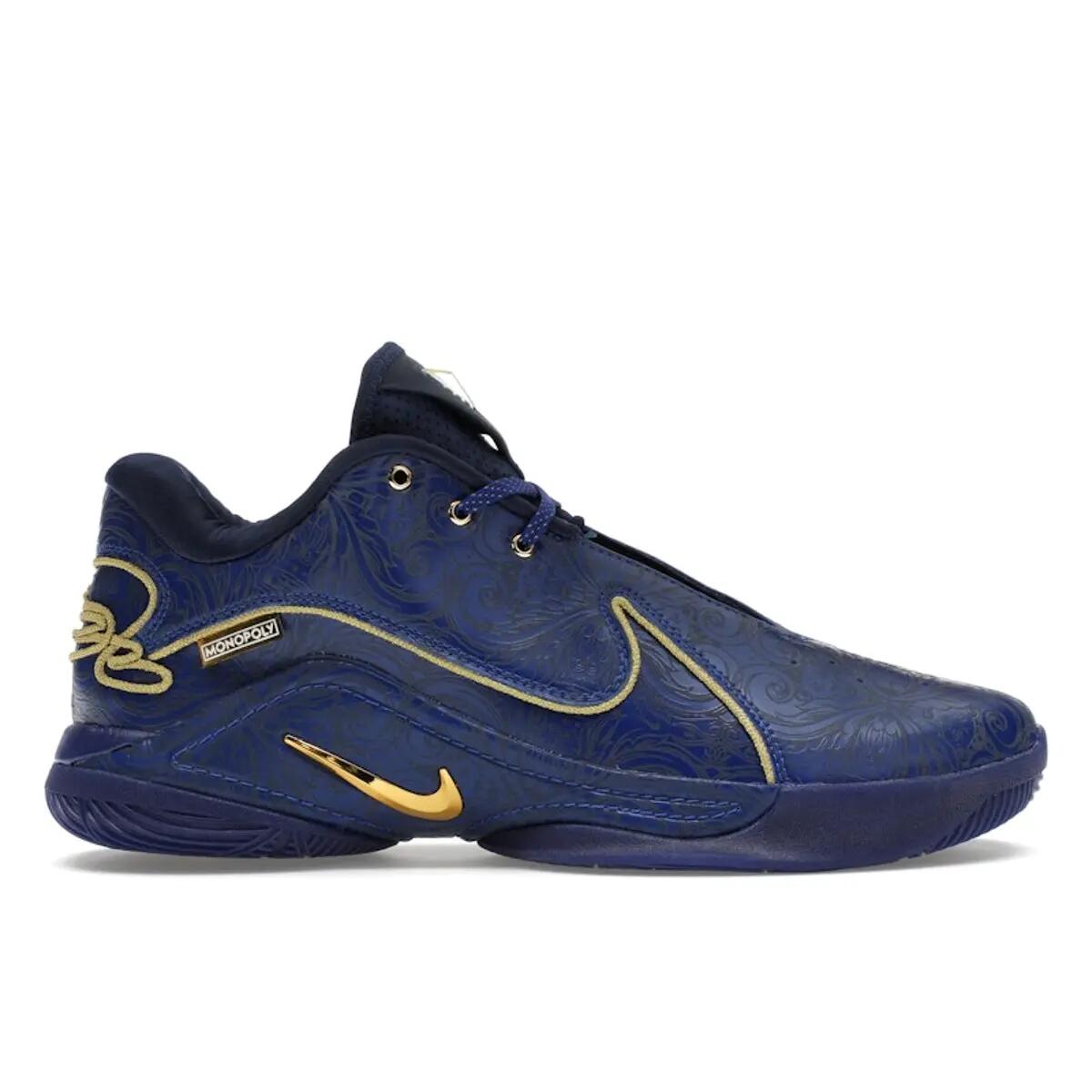 NIKE picture