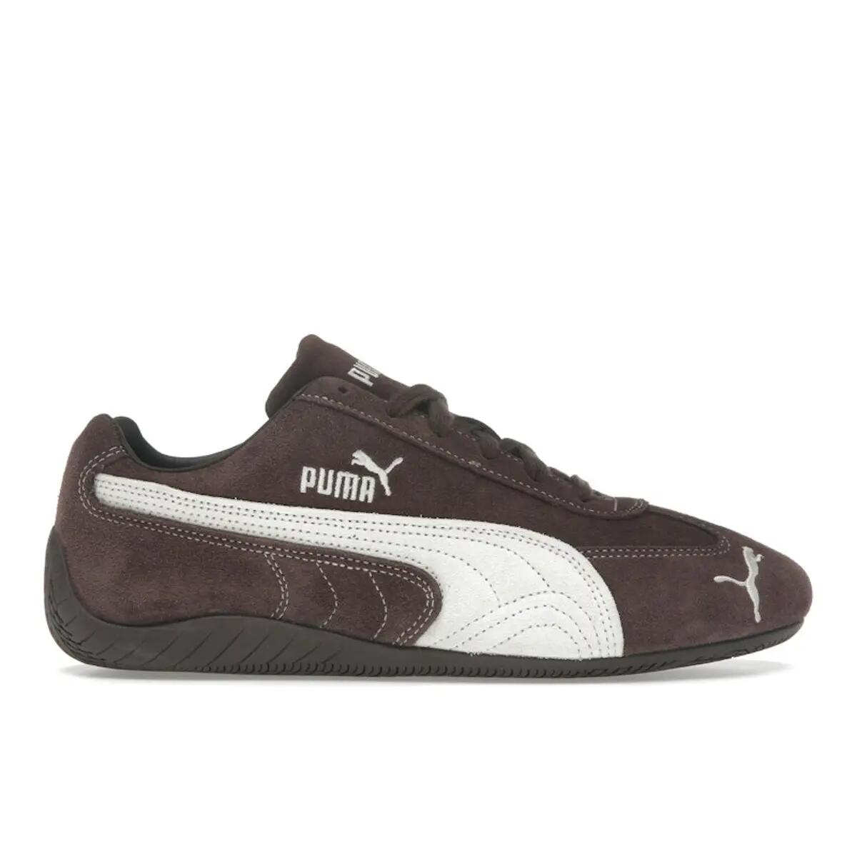 PUMA picture