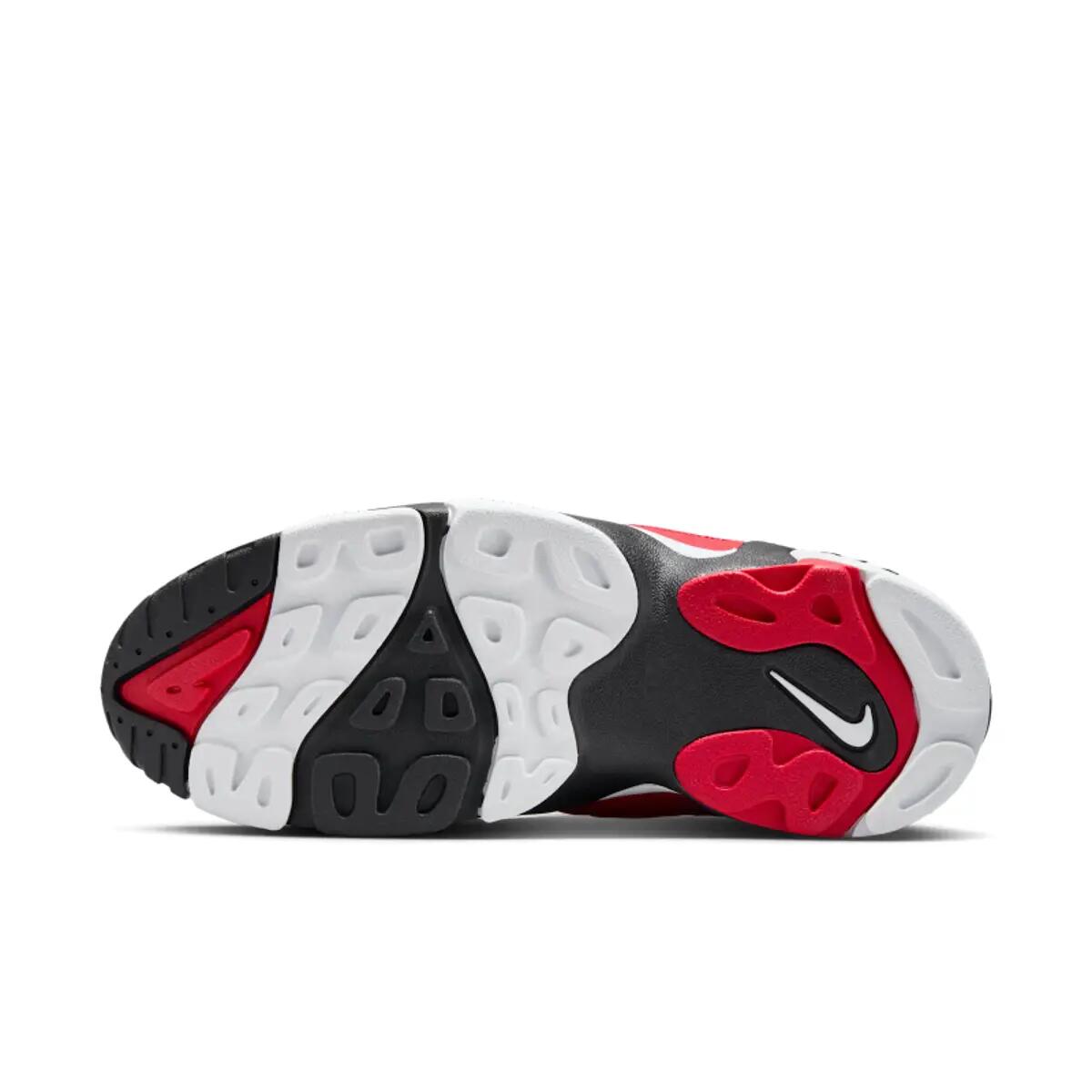 Nike Air Diamond Turf 2 Red Gold (2026) 2/6