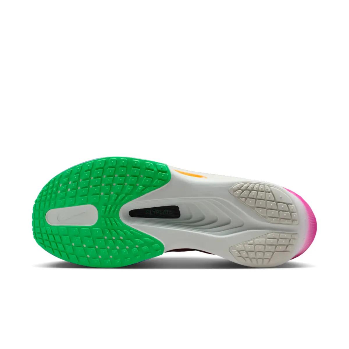 Zapatillas de running Nike Zoom Fly 6 'Eliud Kipchoge' Multicolor 2/6