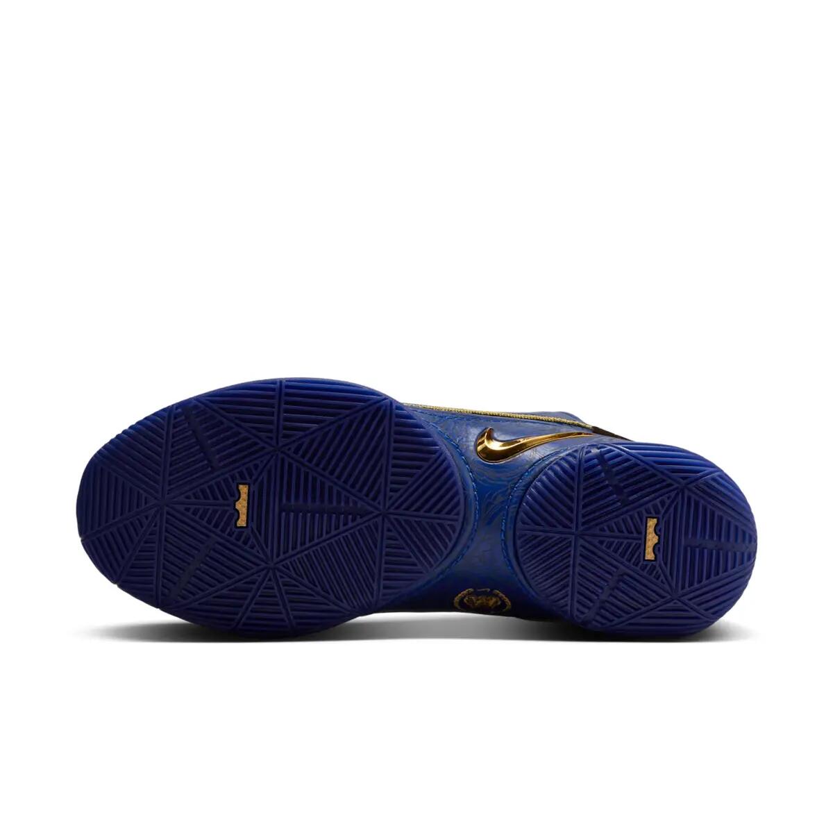 Nike LeBron 22 Monopoly Deep Royal Blue 2/6