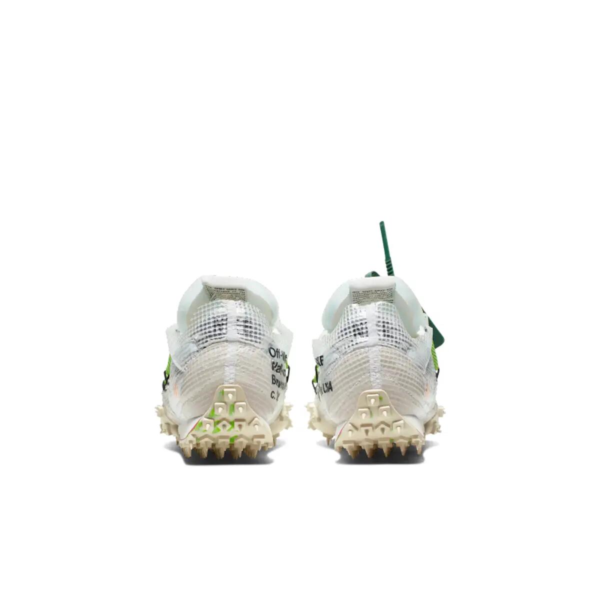 Nike Waffle Racer Off White White (W) 6/6