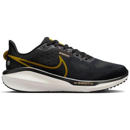 Nike Vomero 17 Black Bronzine